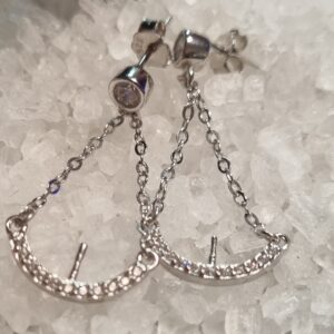 swing earrings