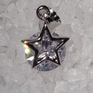 crystal star